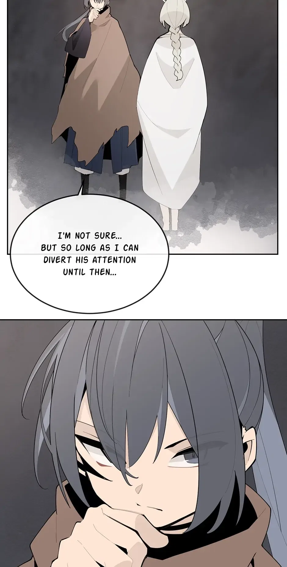 Devil Sword King Chapter 313 – Page 43
