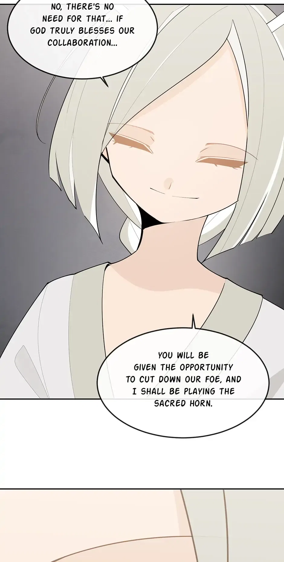 Devil Sword King Chapter 313 – Page 46
