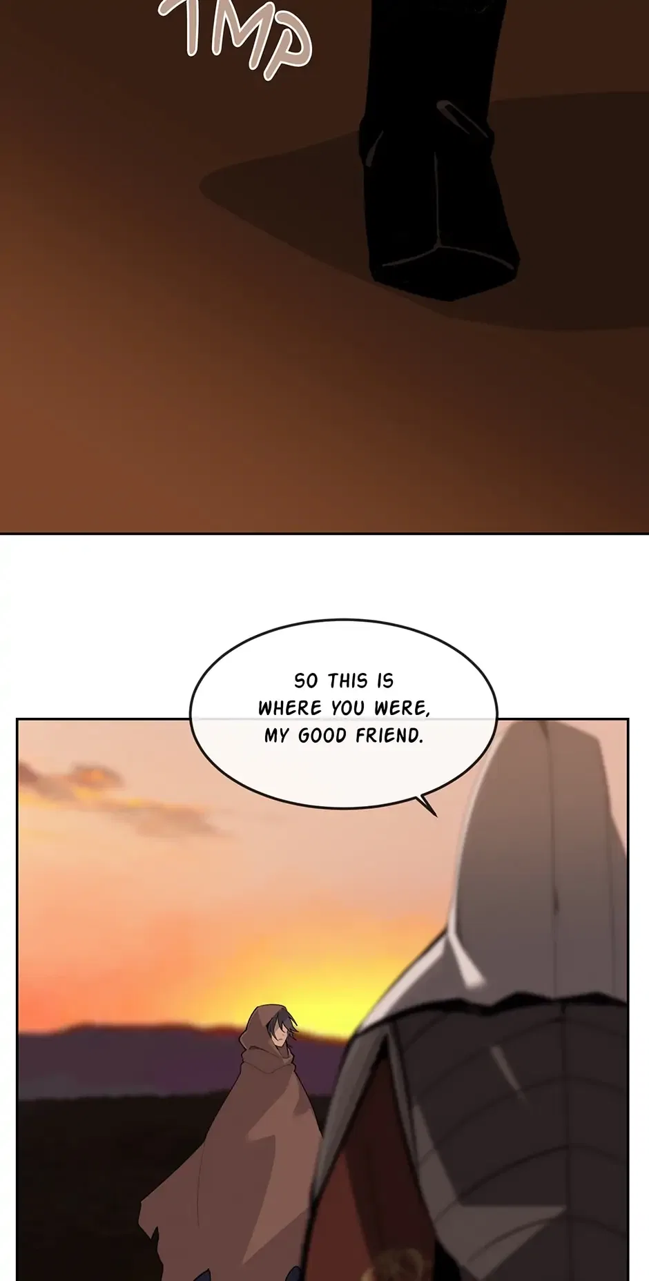 Devil Sword King Chapter 313 – Page 48