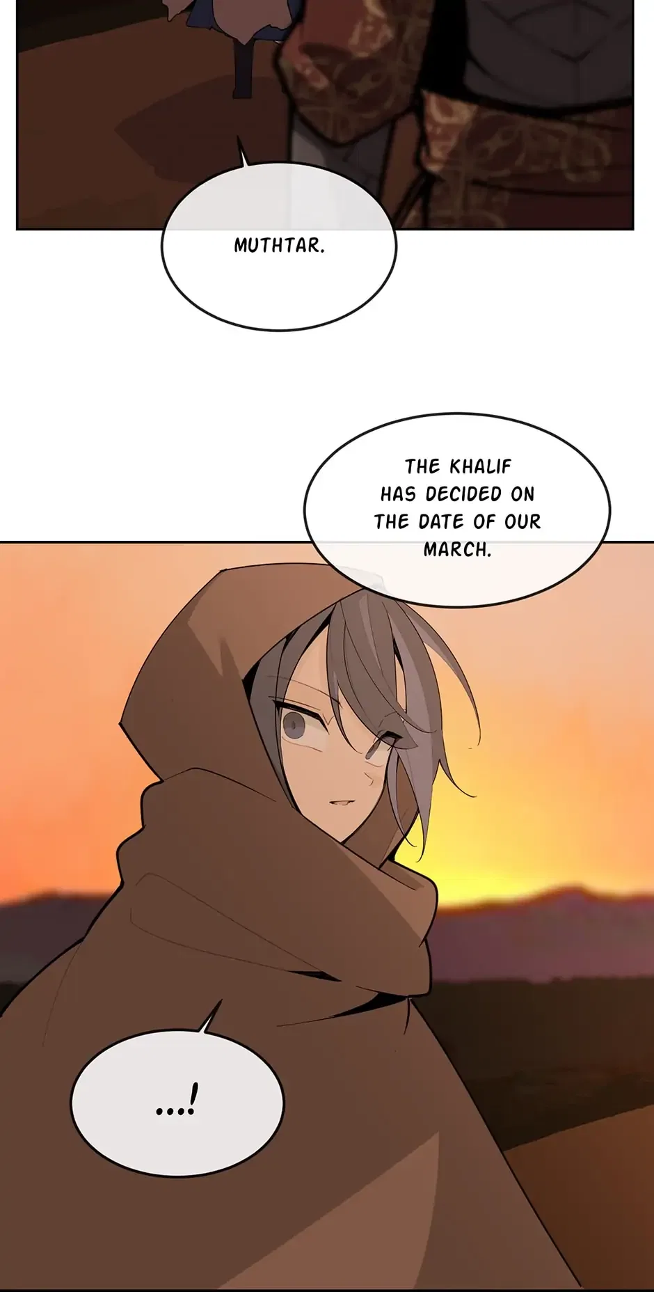 Devil Sword King Chapter 313 – Page 49
