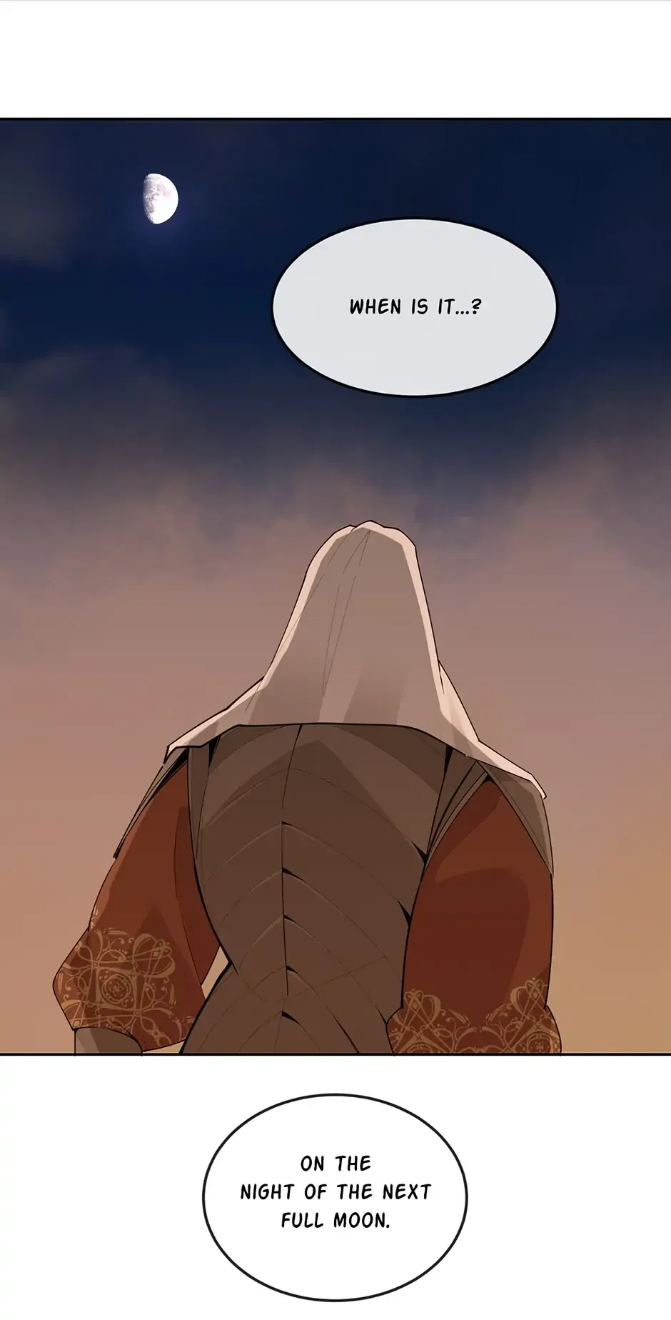 Devil Sword King Chapter 313 – Page 50