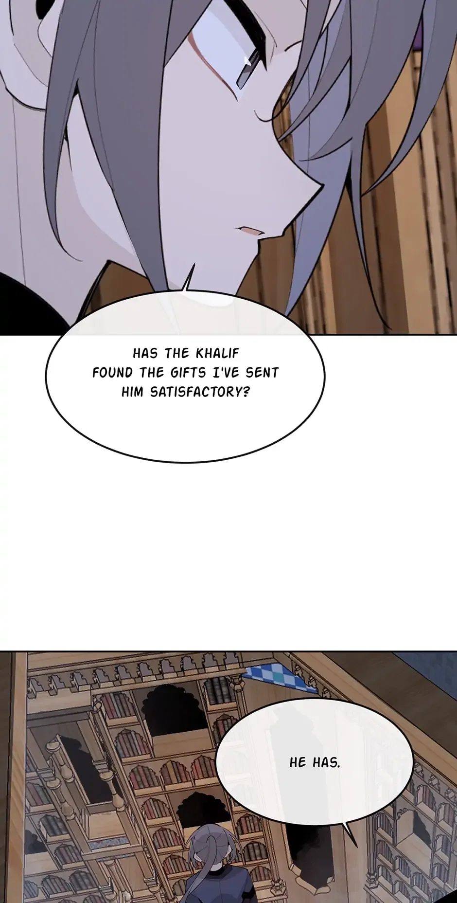 Devil Sword King Chapter 312 – Page 4