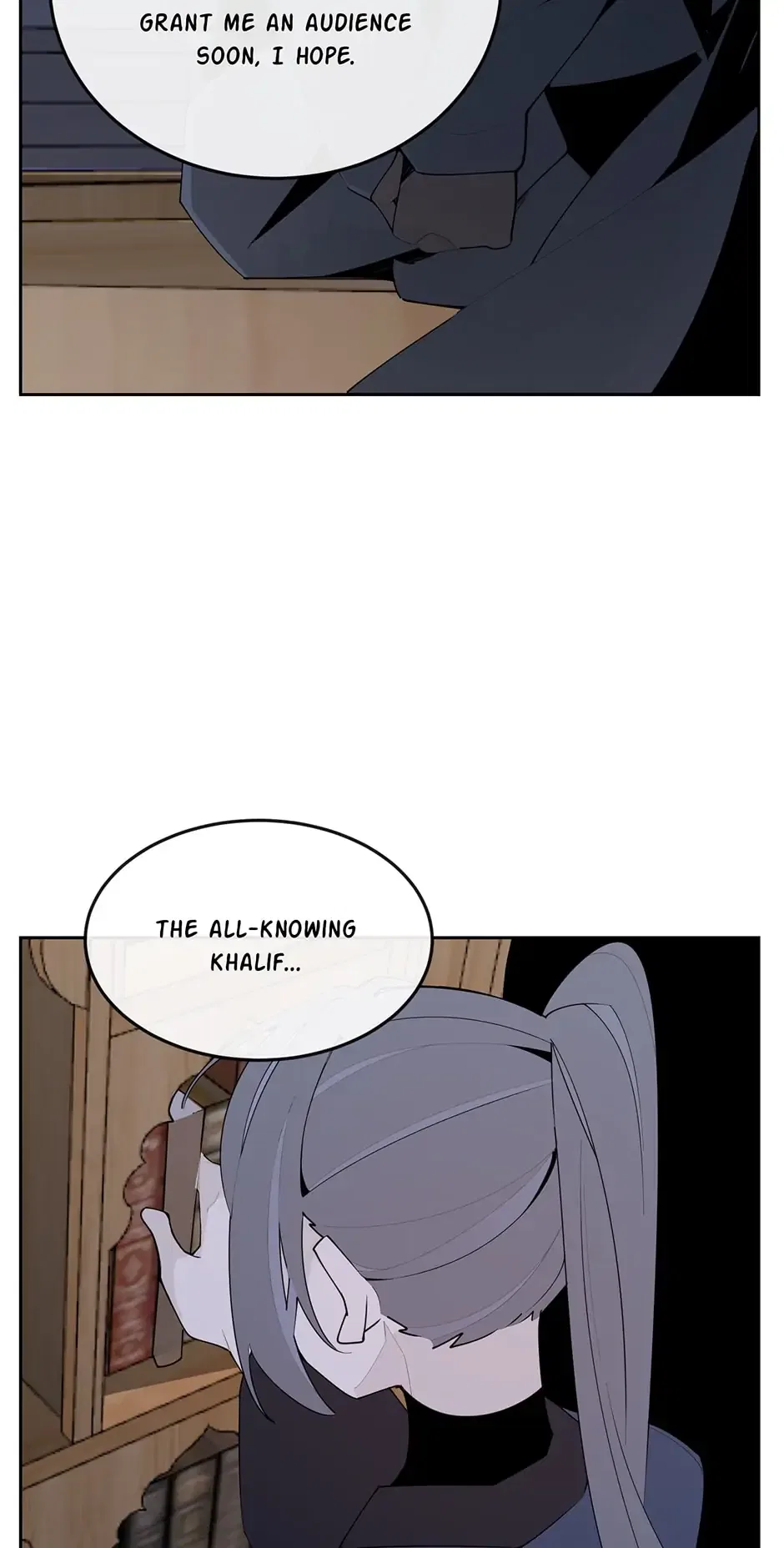 Devil Sword King Chapter 312 – Page 6