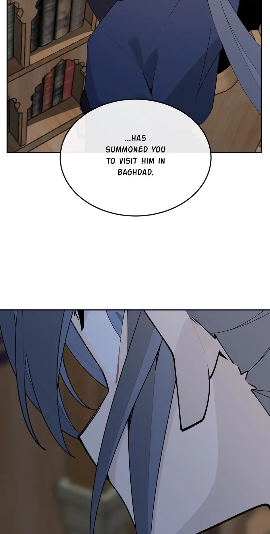 Devil Sword King Chapter 312 – Page 7
