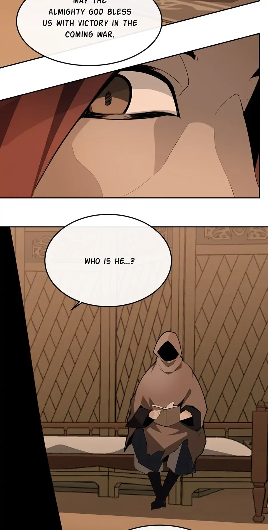 Devil Sword King Chapter 312 – Page 18