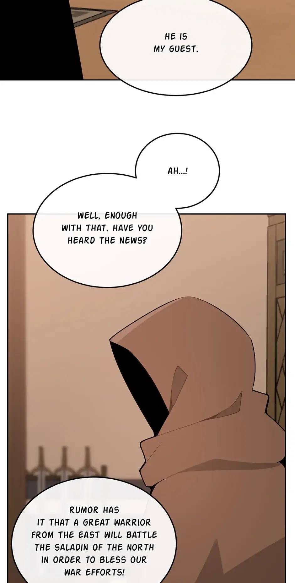 Devil Sword King Chapter 312 – Page 19