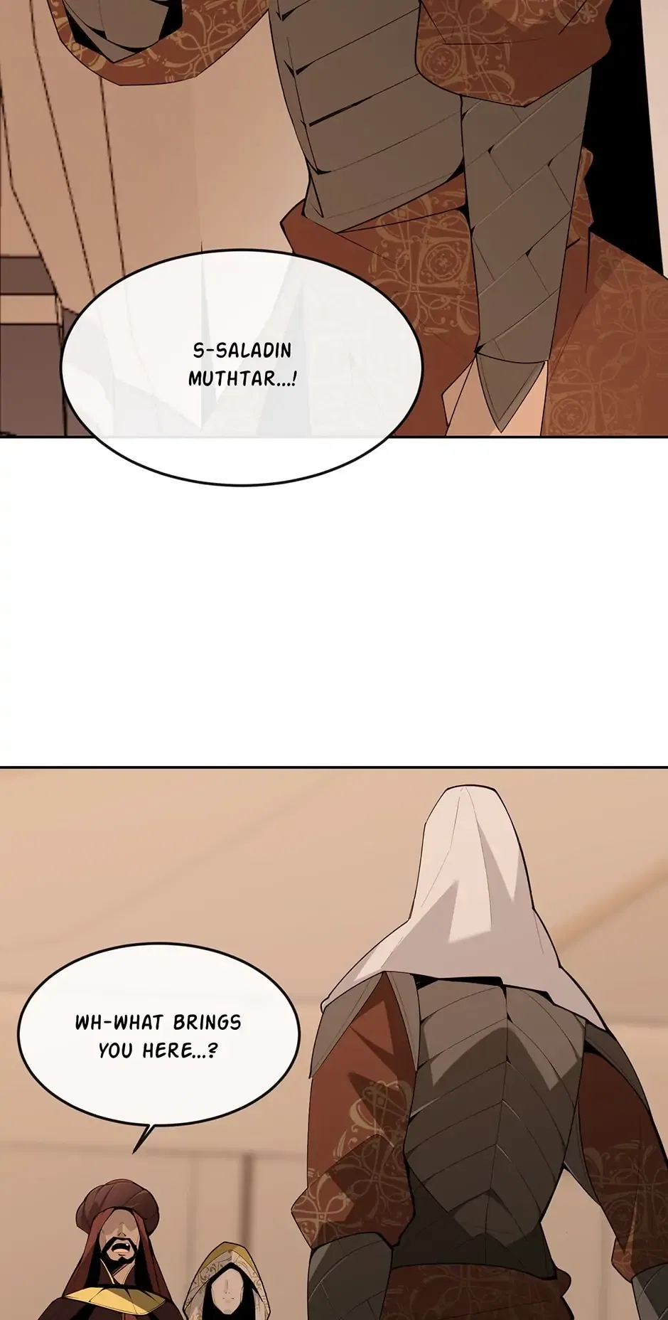 Devil Sword King Chapter 312 – Page 22