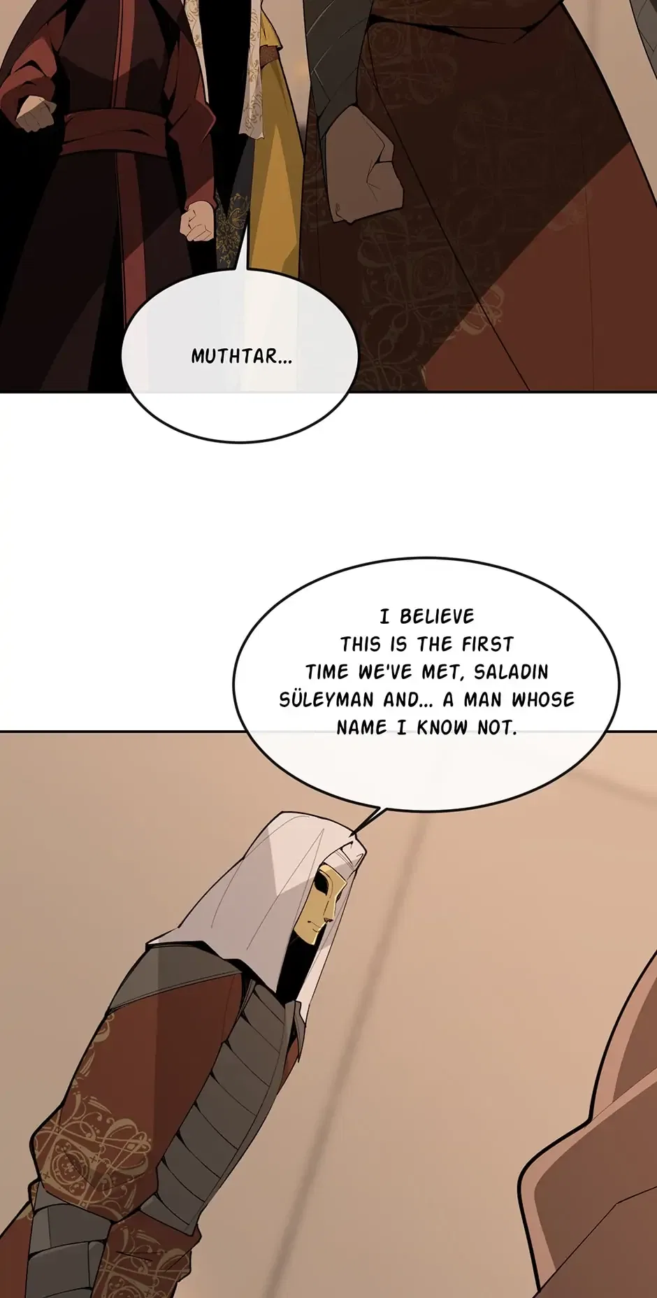 Devil Sword King Chapter 312 – Page 23