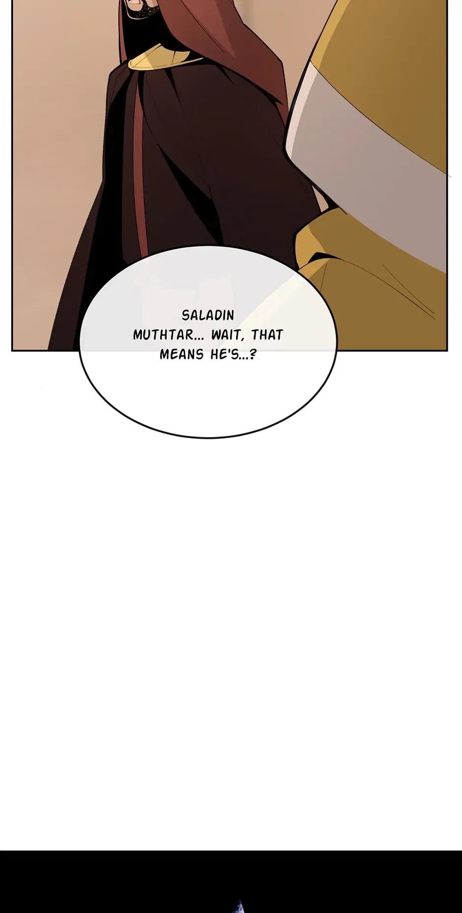 Devil Sword King Chapter 312 – Page 27