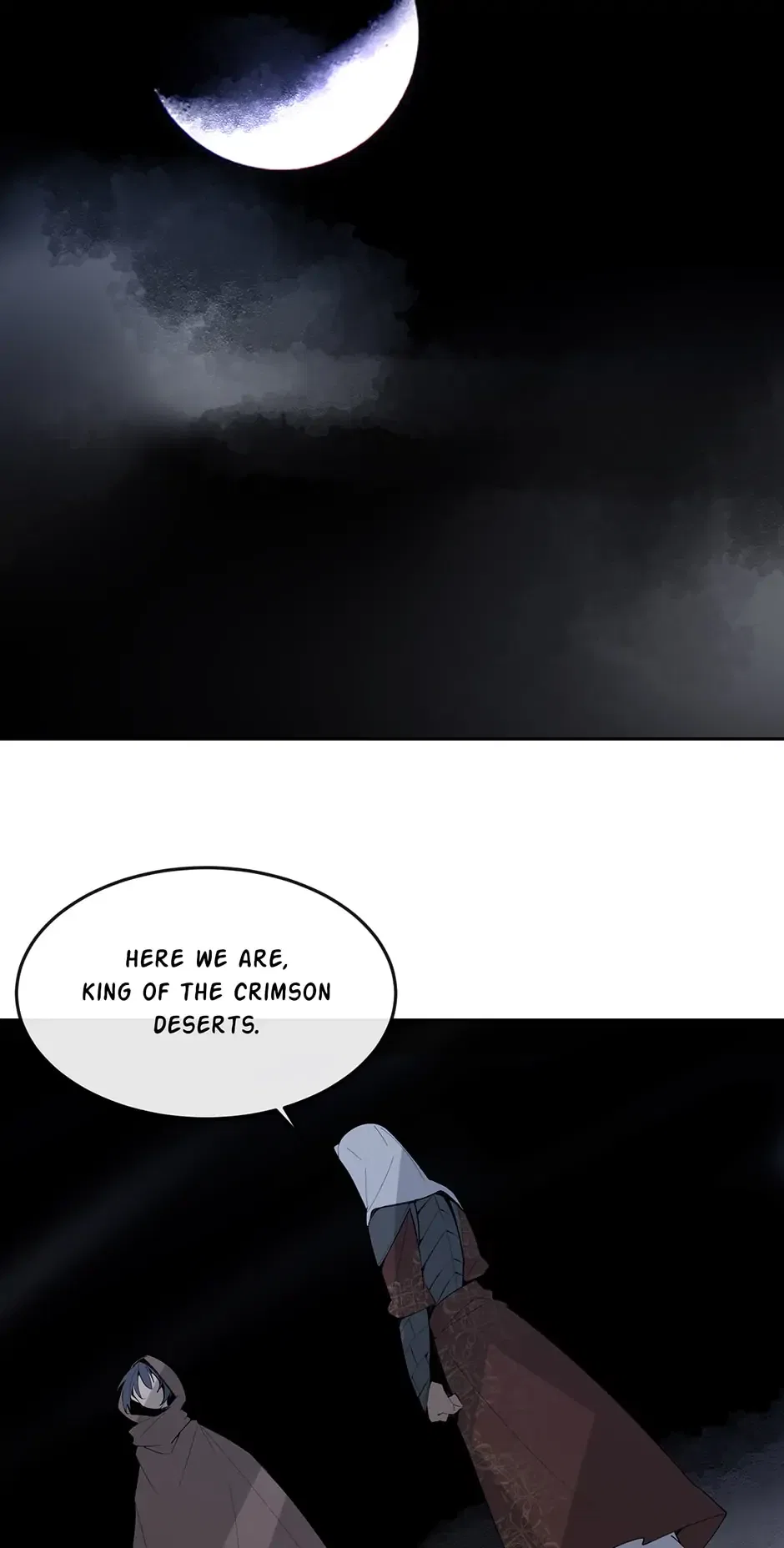 Devil Sword King Chapter 312 – Page 28
