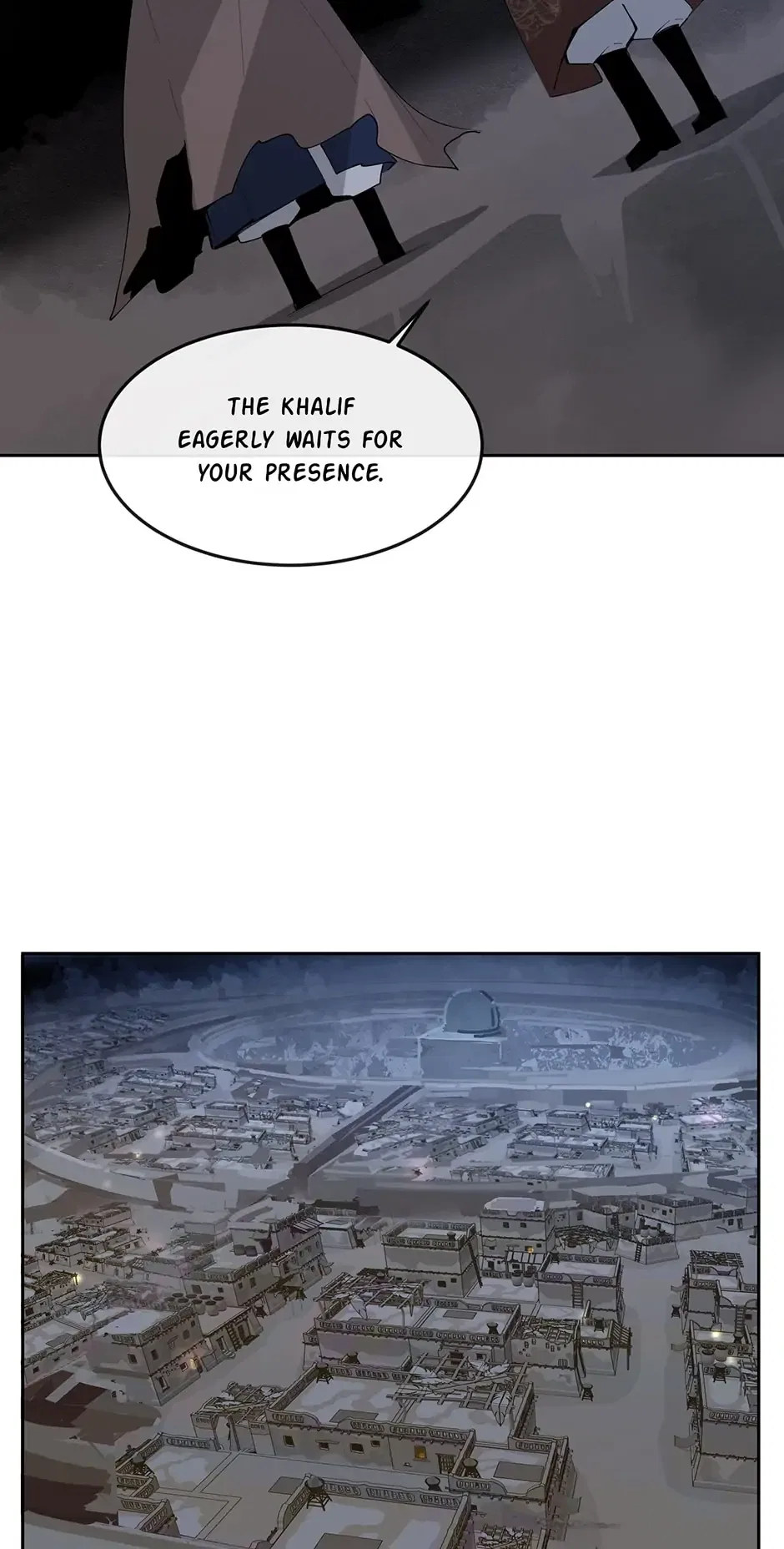Devil Sword King Chapter 312 – Page 29