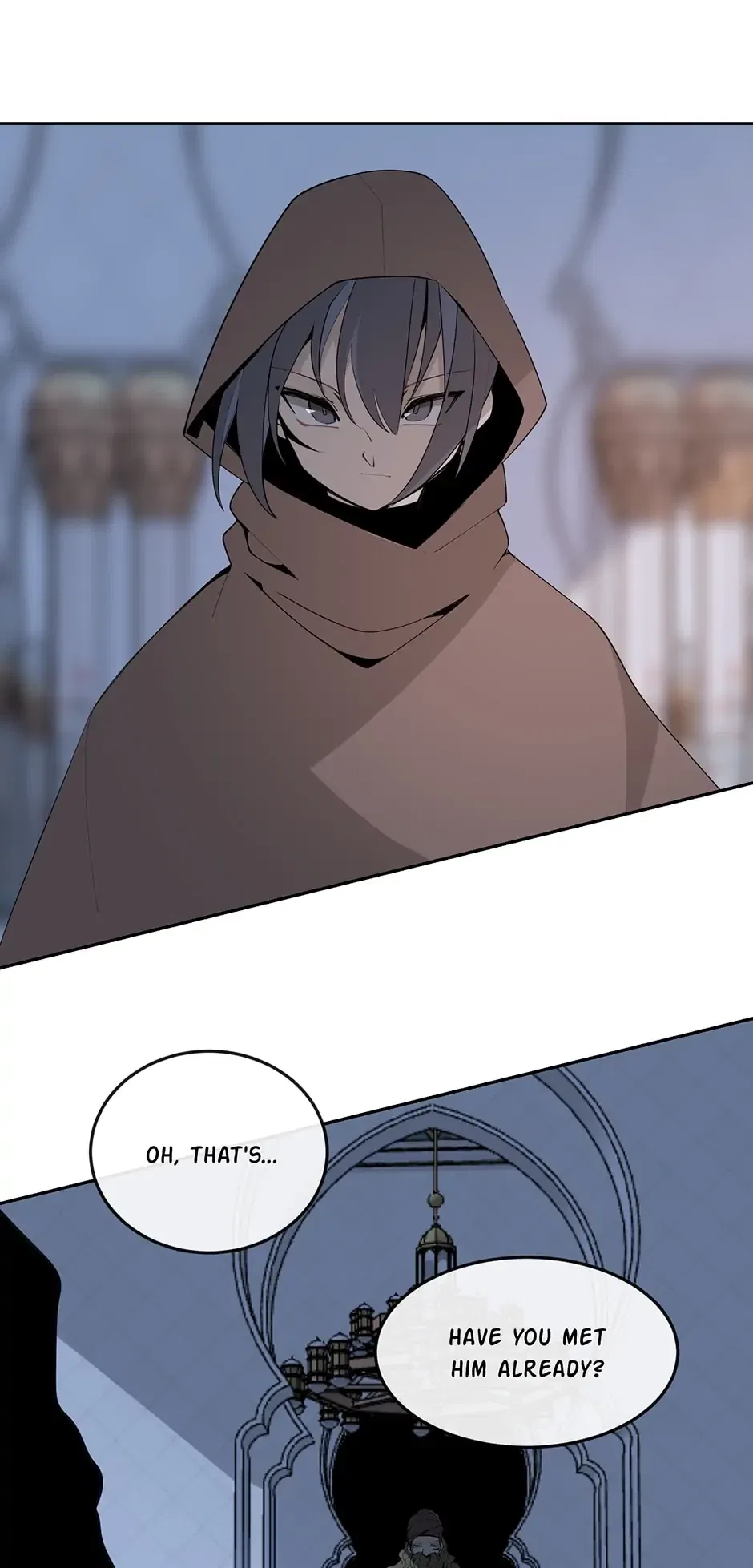 Devil Sword King Chapter 312 – Page 33