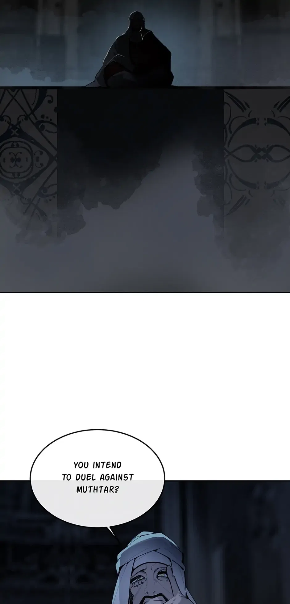 Devil Sword King Chapter 312 – Page 37