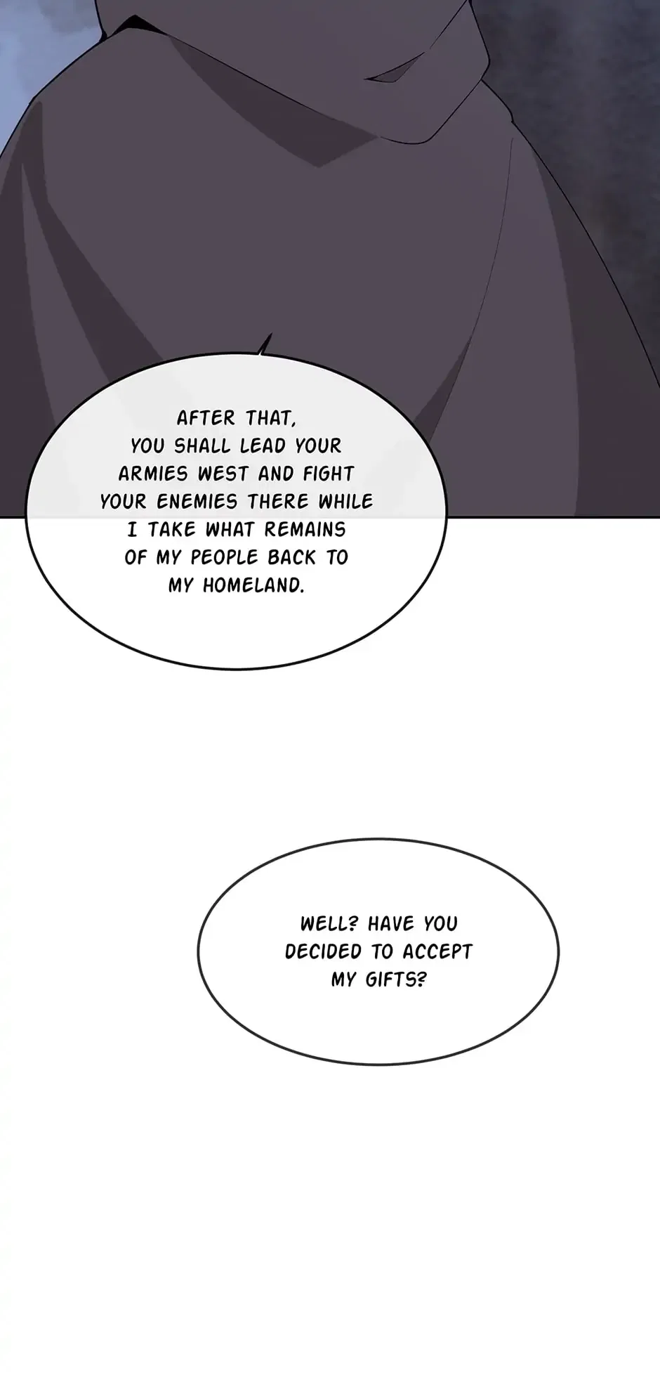 Devil Sword King Chapter 312 – Page 39