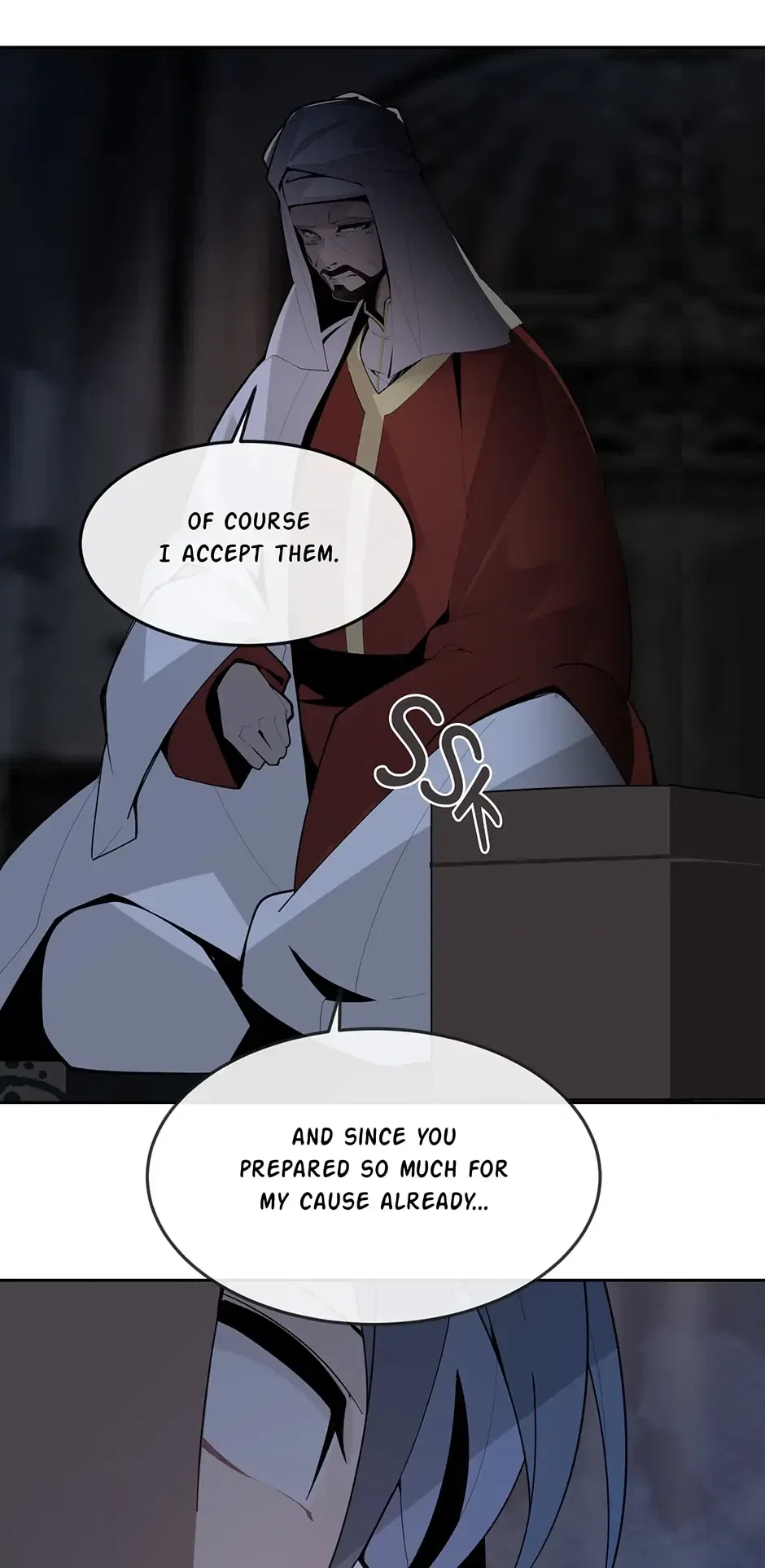 Devil Sword King Chapter 312 – Page 40