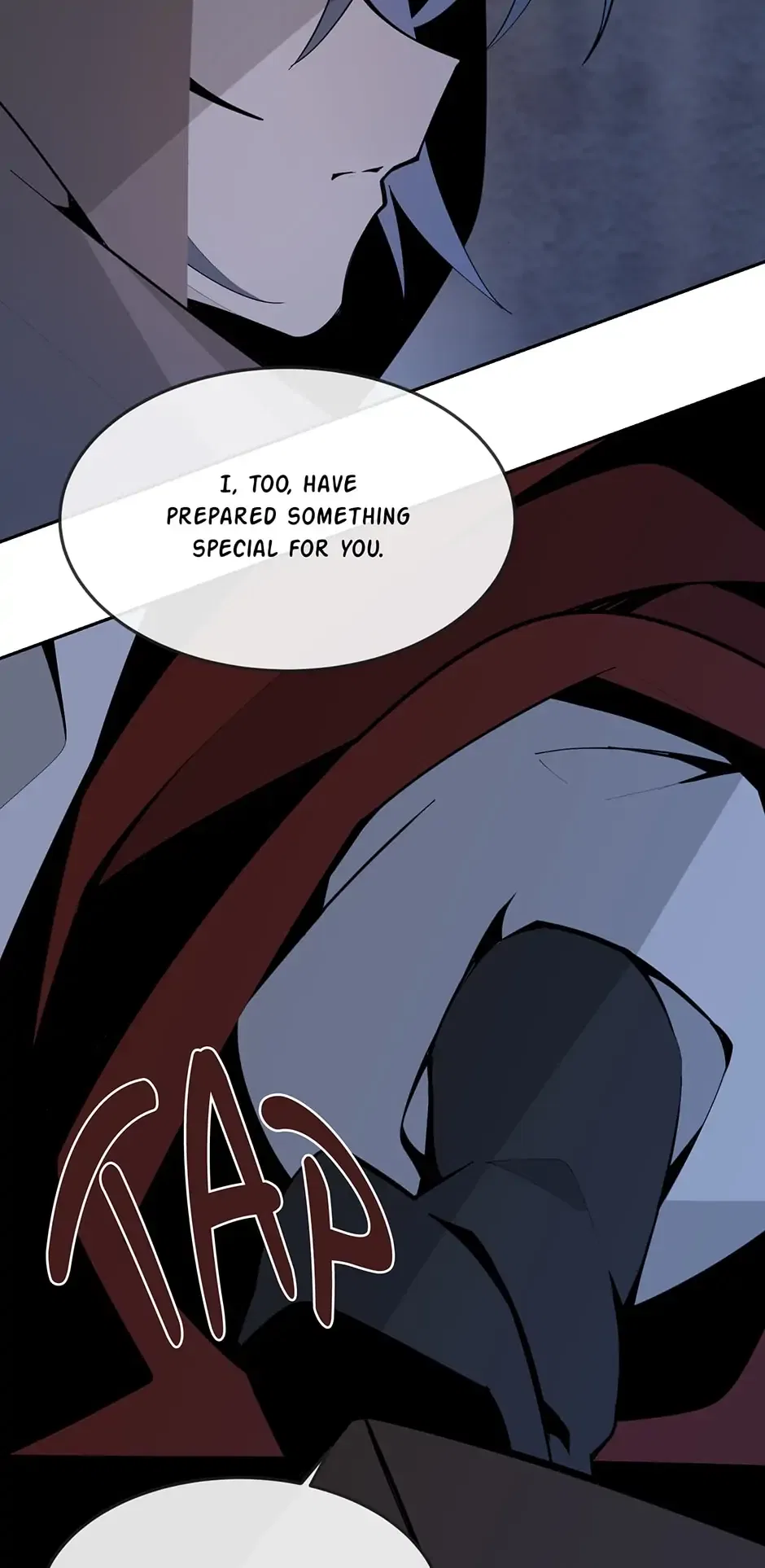 Devil Sword King Chapter 312 – Page 41
