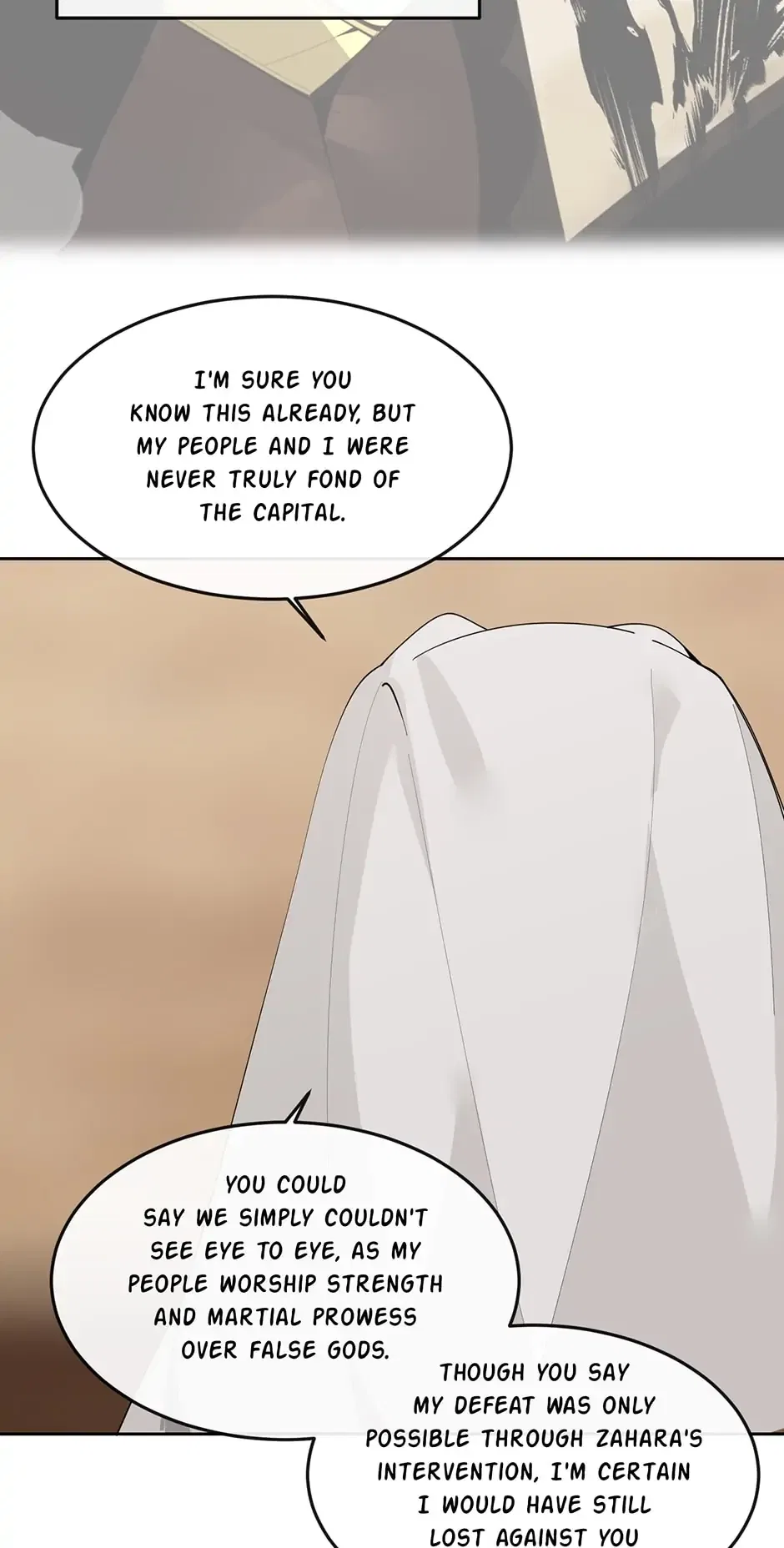 Devil Sword King Chapter 311 – Page 5