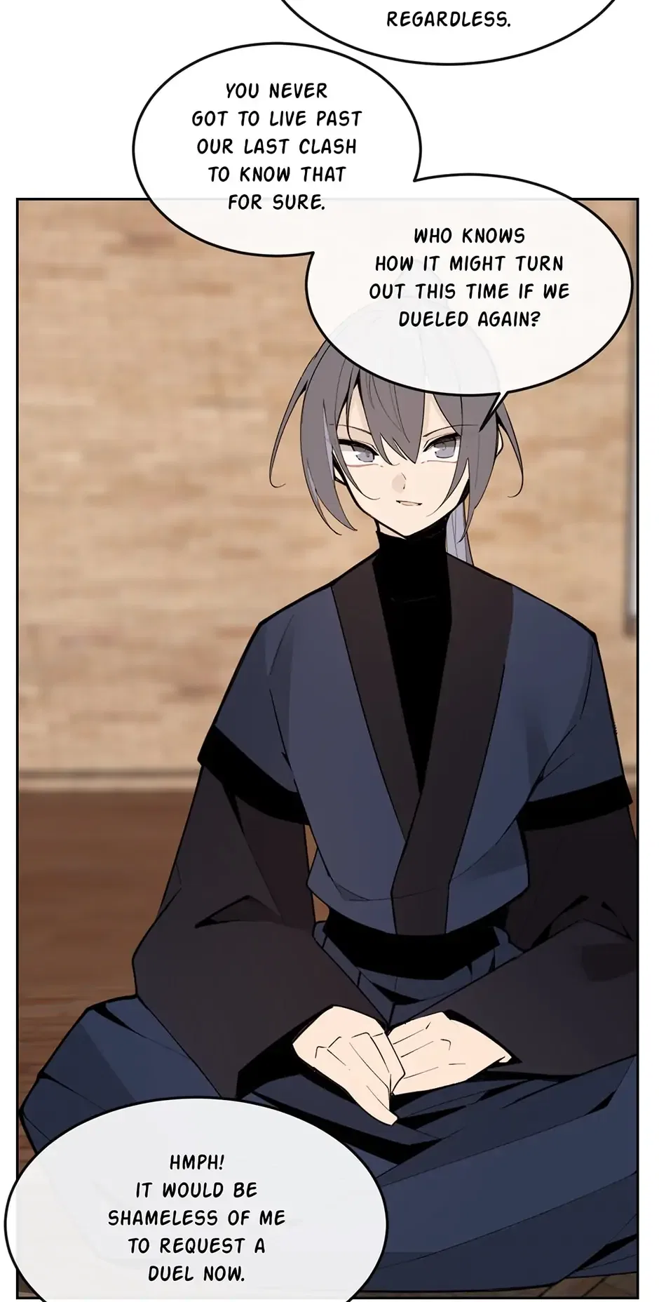 Devil Sword King Chapter 311 – Page 6