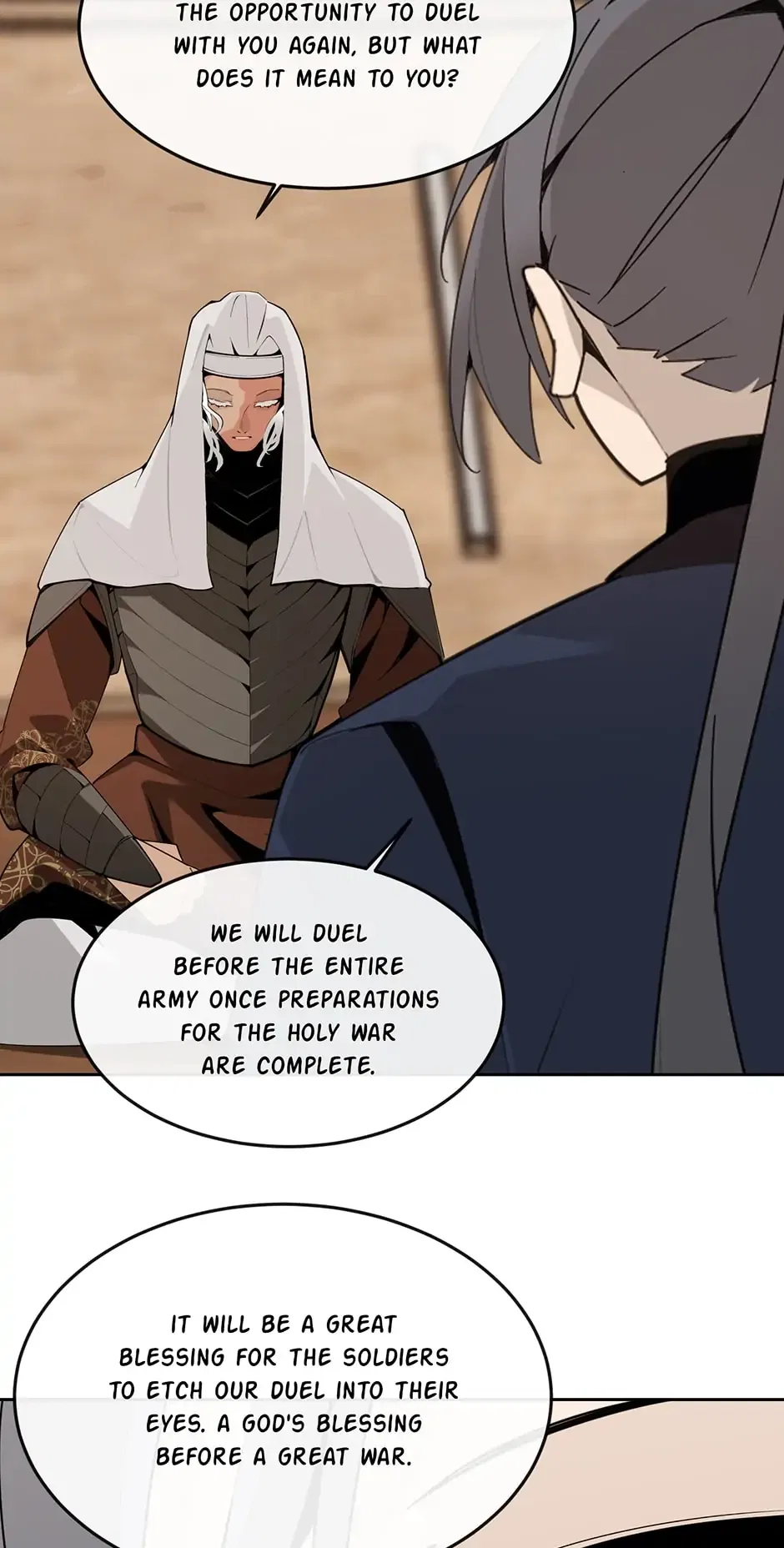 Devil Sword King Chapter 311 – Page 9
