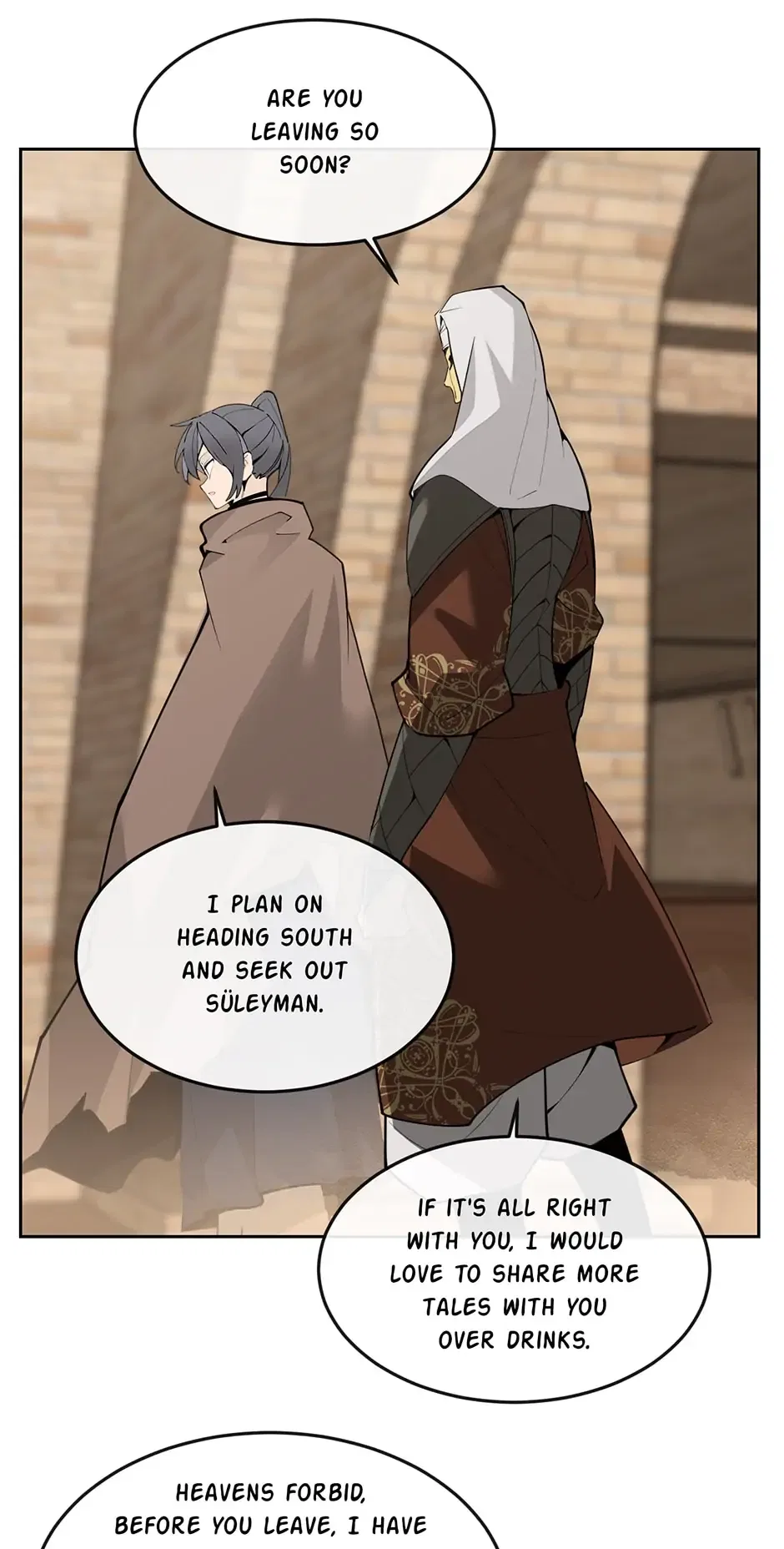 Devil Sword King Chapter 311 – Page 11