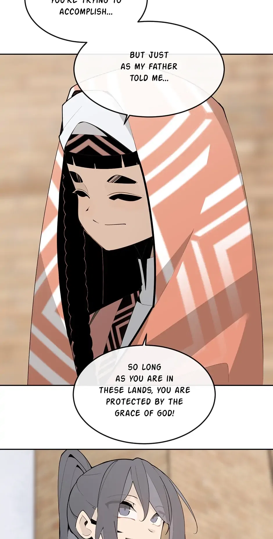 Devil Sword King Chapter 311 – Page 17