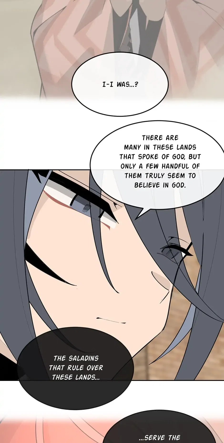 Devil Sword King Chapter 311 – Page 19