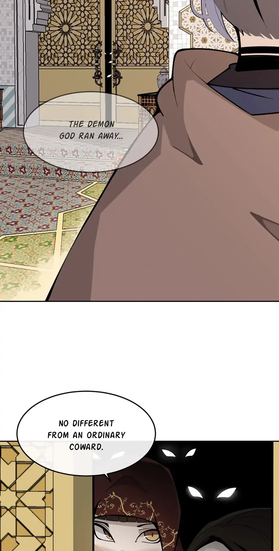 Devil Sword King Chapter 311 – Page 34