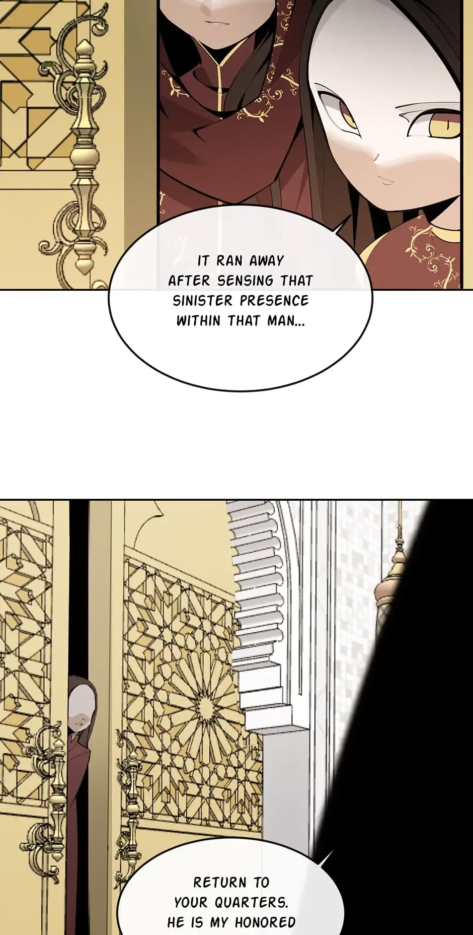 Devil Sword King Chapter 311 – Page 35