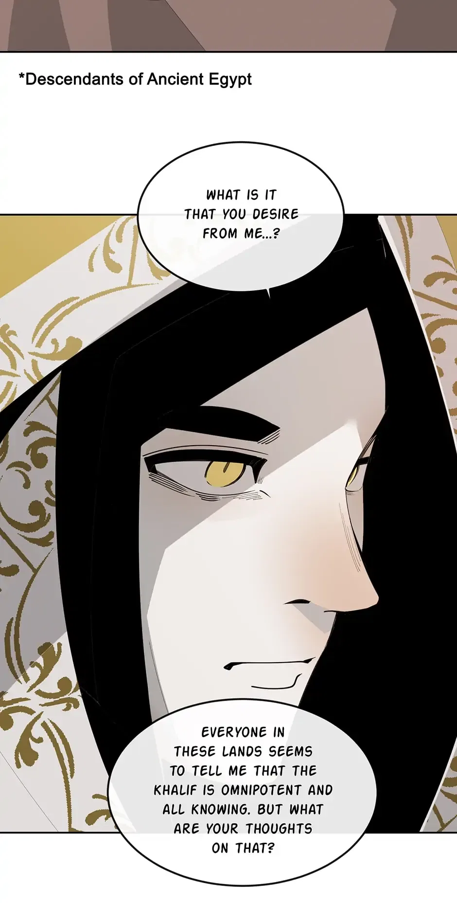 Devil Sword King Chapter 311 – Page 39