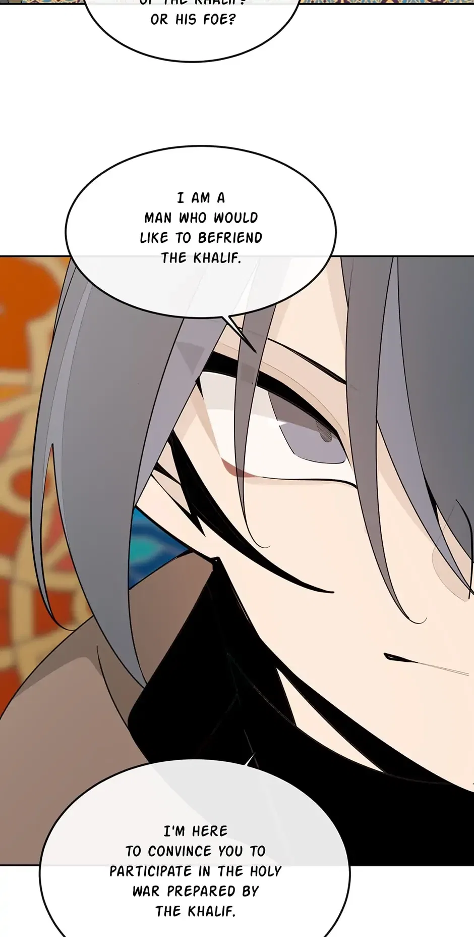 Devil Sword King Chapter 311 – Page 43