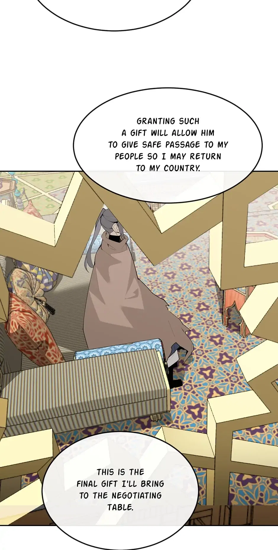 Devil Sword King Chapter 311 – Page 44