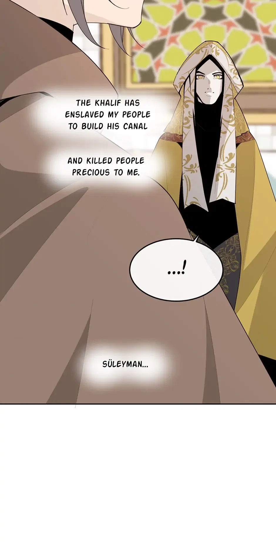 Devil Sword King Chapter 311 – Page 47