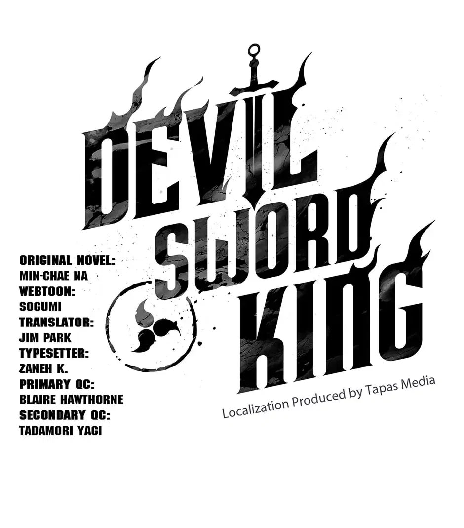 Devil Sword King Chapter 311 – Page 51