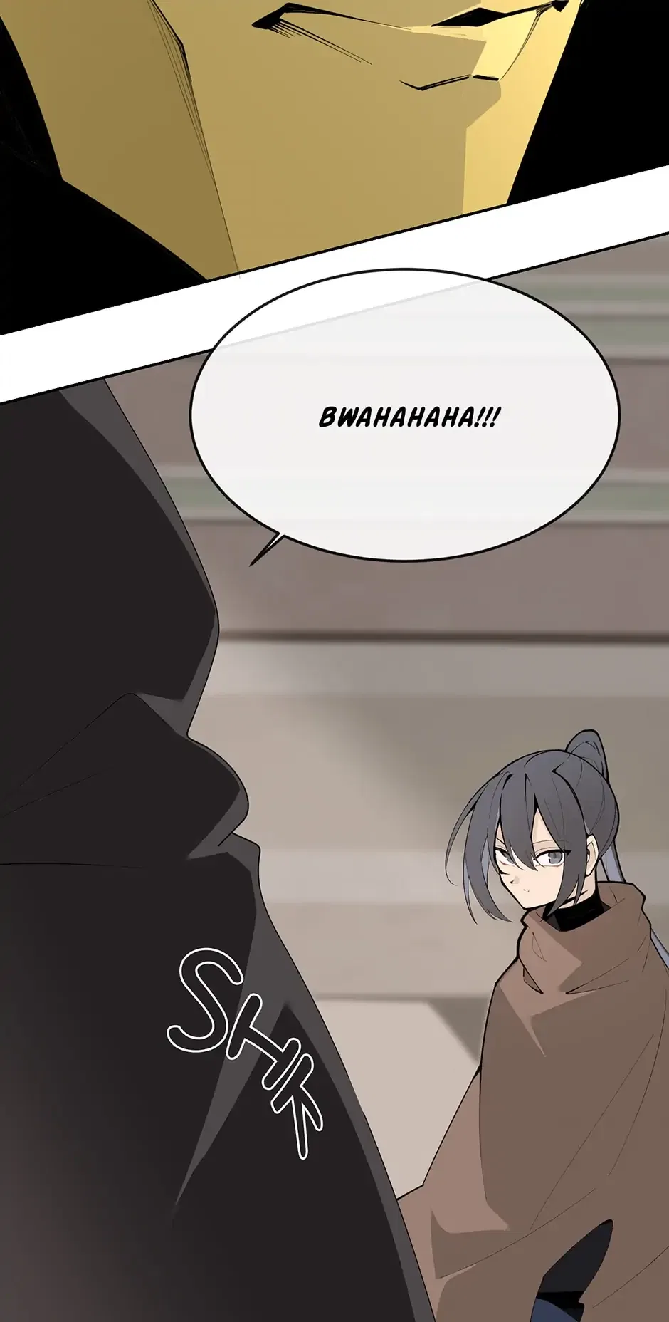 Devil Sword King Chapter 310 – Page 4