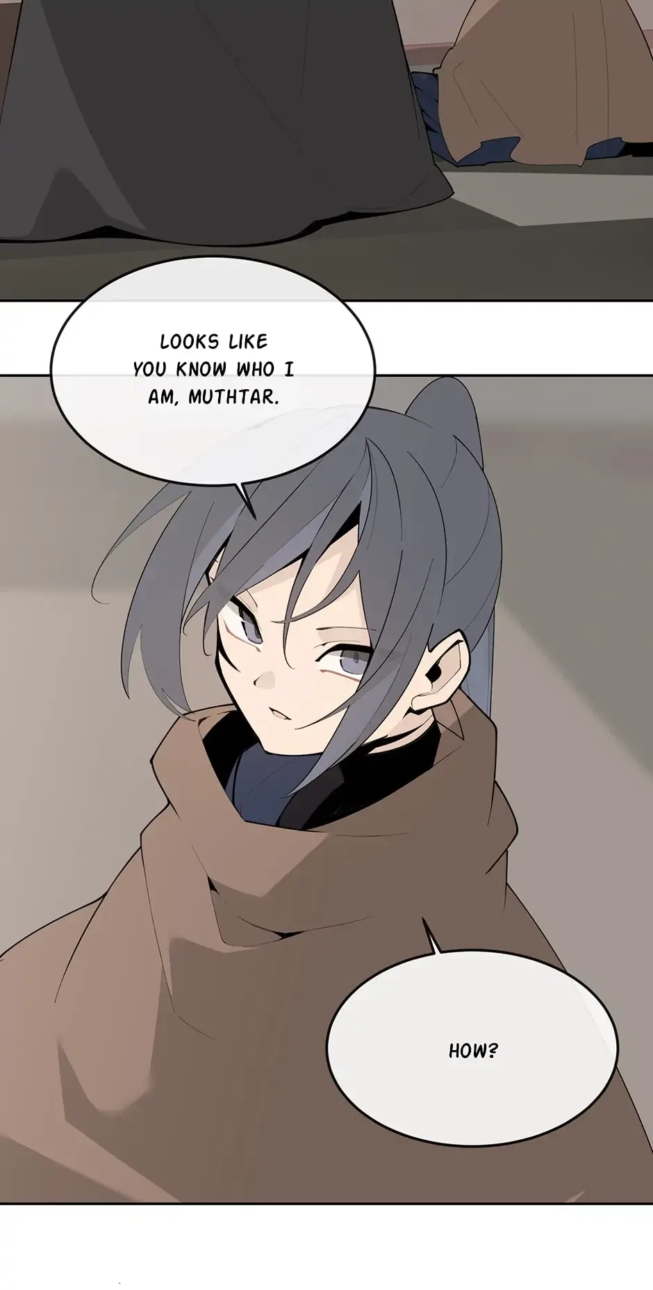 Devil Sword King Chapter 310 – Page 8