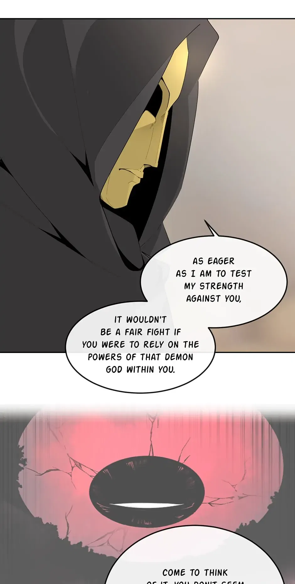 Devil Sword King Chapter 310 – Page 11