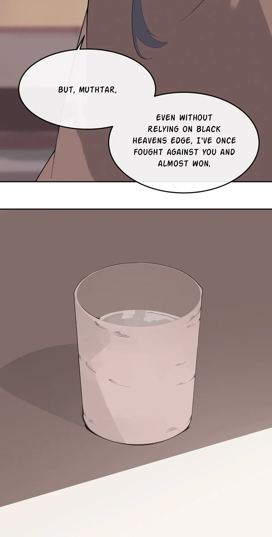 Devil Sword King Chapter 310 – Page 13