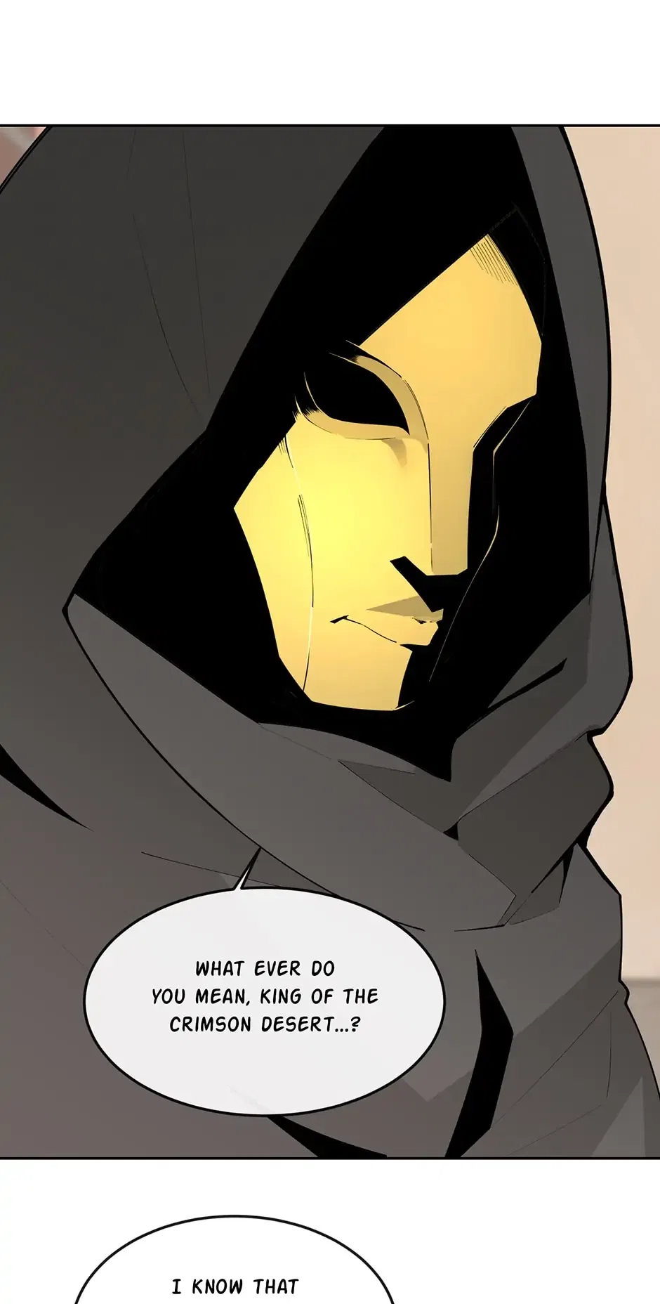 Devil Sword King Chapter 310 – Page 21