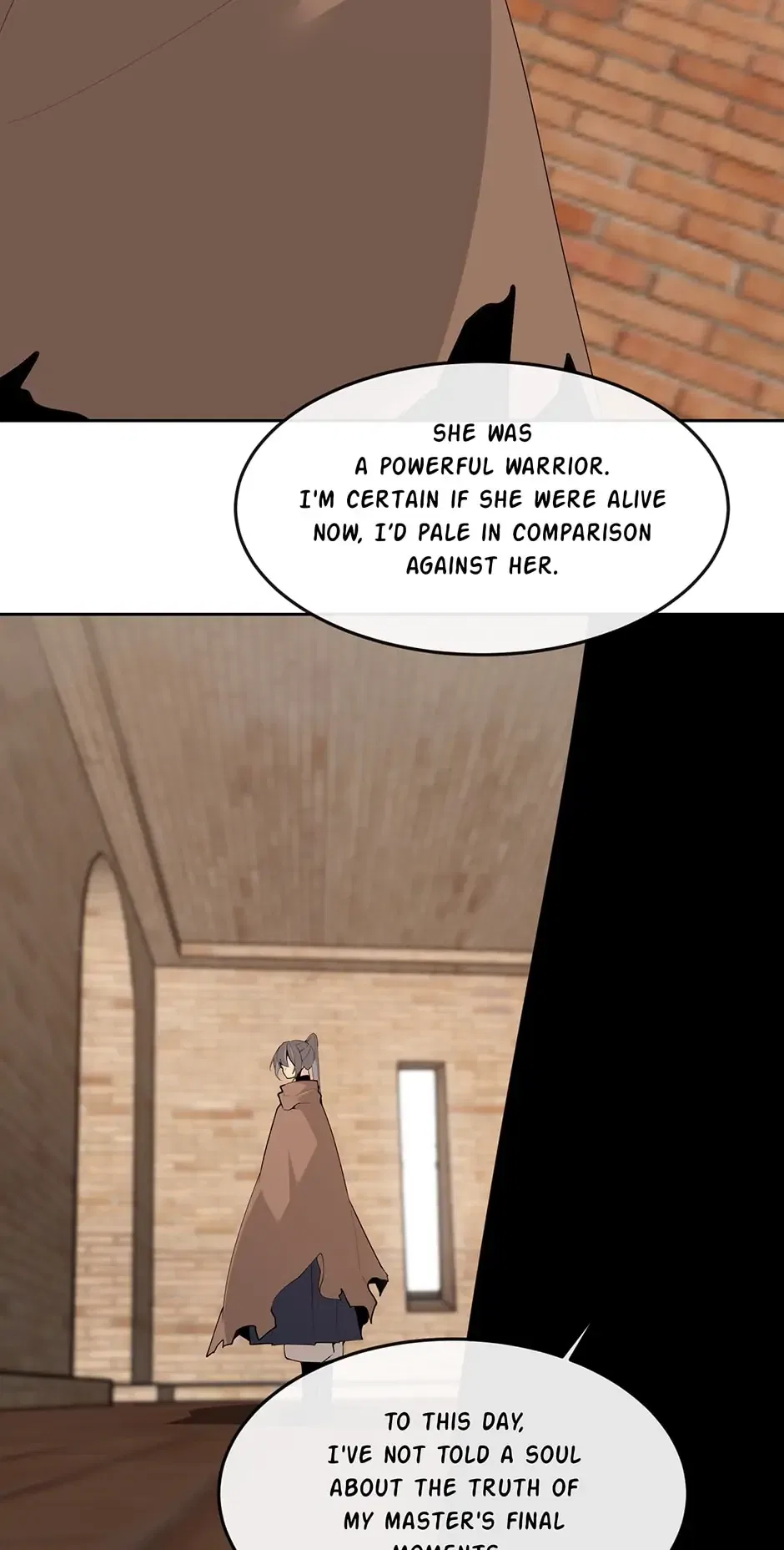 Devil Sword King Chapter 310 – Page 29