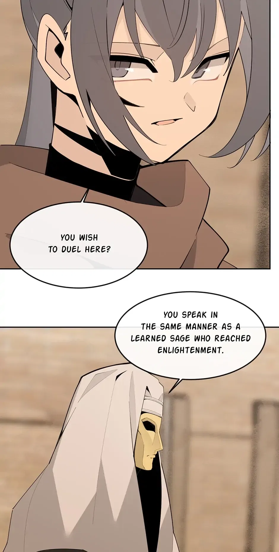Devil Sword King Chapter 310 – Page 32