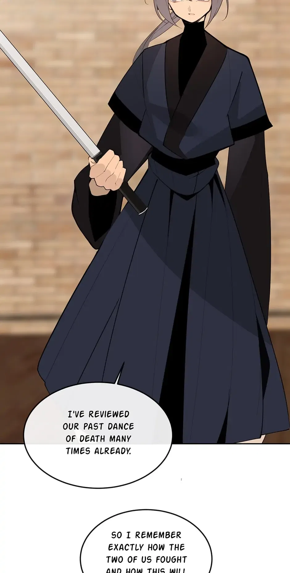 Devil Sword King Chapter 310 – Page 35