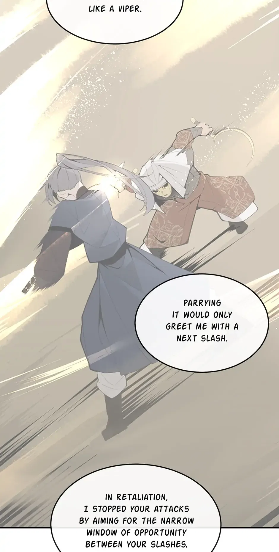 Devil Sword King Chapter 310 – Page 43