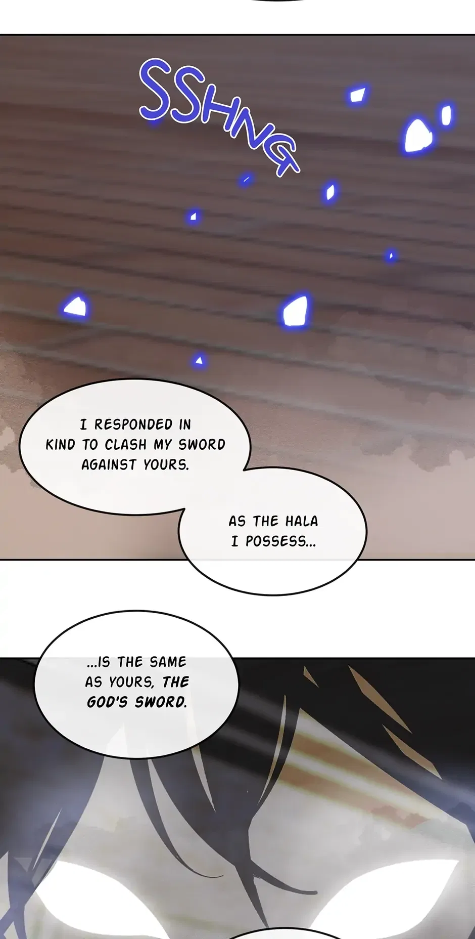 Devil Sword King Chapter 310 – Page 45