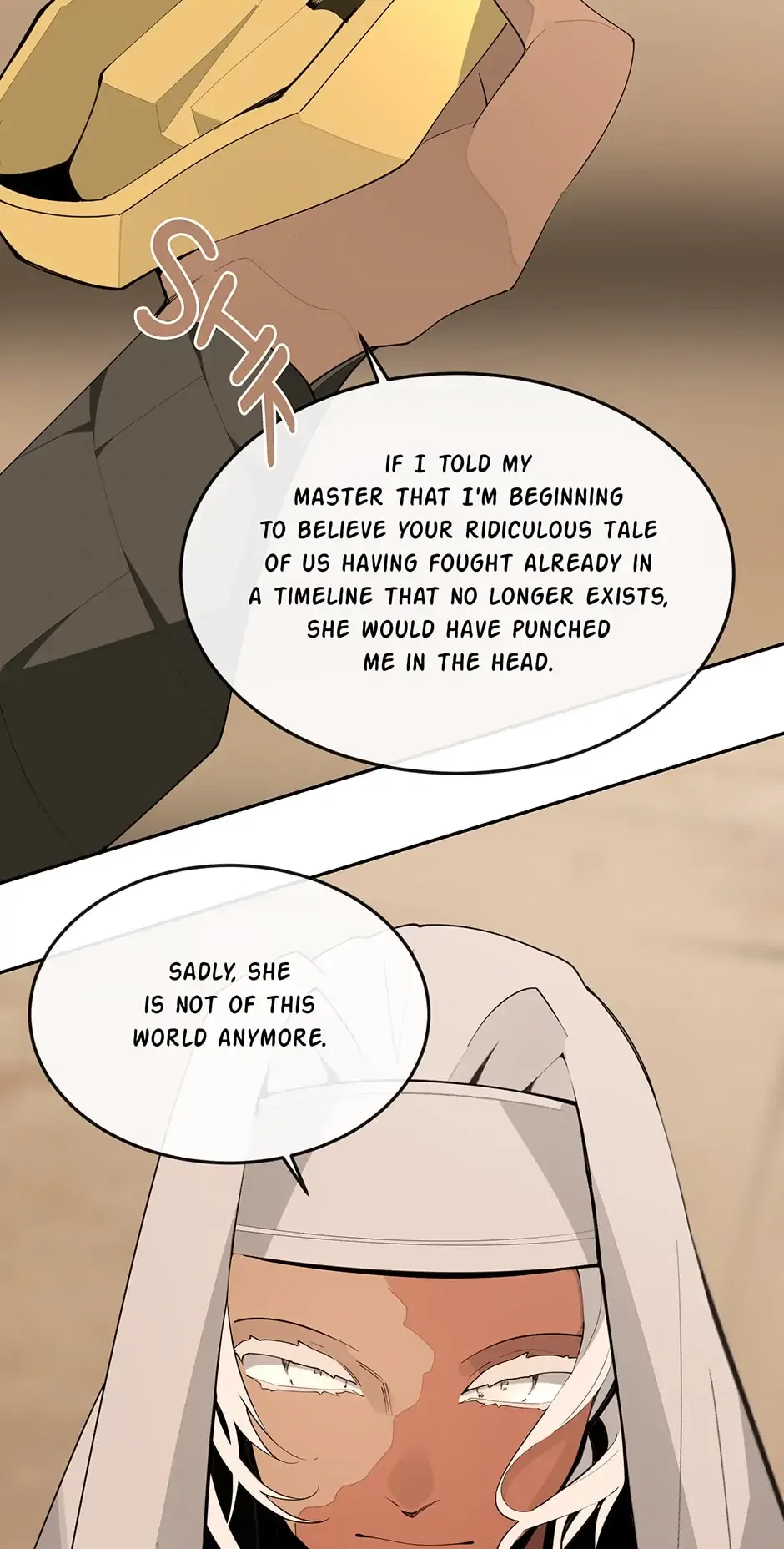 Devil Sword King Chapter 310 – Page 49