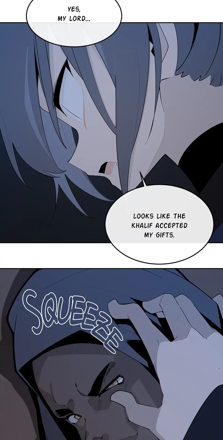Devil Sword King Chapter 309 – Page 22