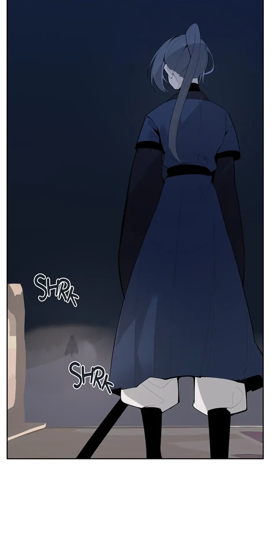 Devil Sword King Chapter 309 – Page 30