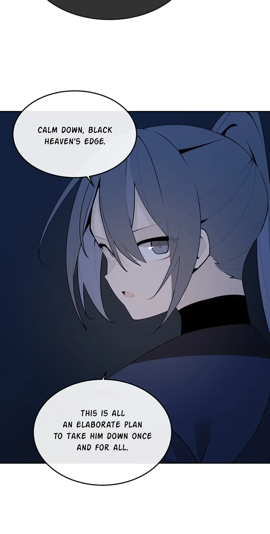 Devil Sword King Chapter 309 – Page 32