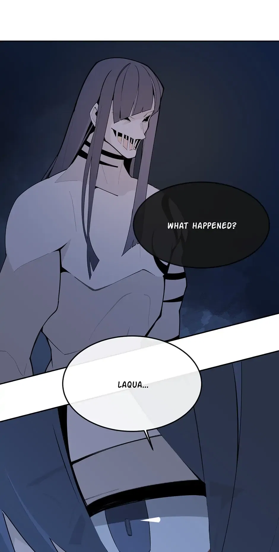Devil Sword King Chapter 309 – Page 33