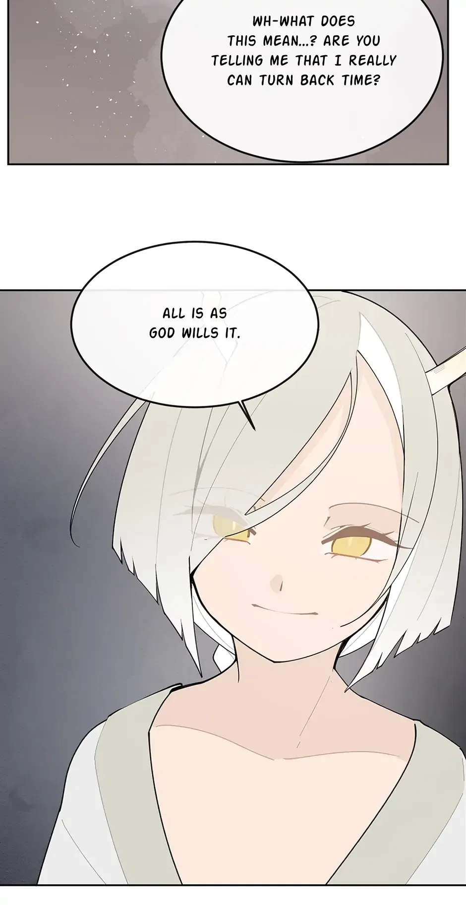 Devil Sword King Chapter 309 – Page 35