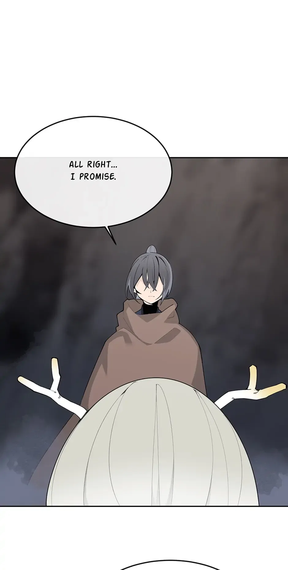 Devil Sword King Chapter 309 – Page 36